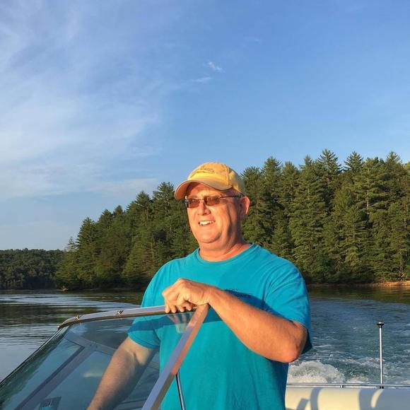 Meet your Posher, Mark - Picture 1 of 1